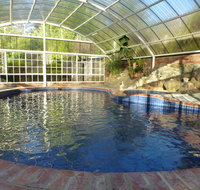 Alpine Aspects - Rent Accommodation