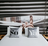 SoYa Apartment Hotel - Rent Accommodation