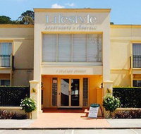 Lifestyle Apartments at Ferntree - Rent Accommodation