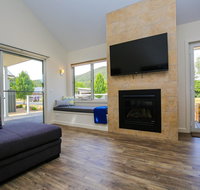 Amber Mist Villa Two - Rent Accommodation