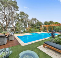 Moonah Woodlands Resort - Rent Accommodation