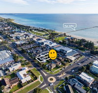 Sunryes Beach House - Rent Accommodation