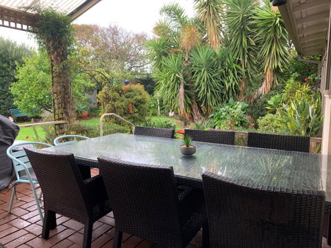 Sunryes Beach House - Rent Accommodation 28