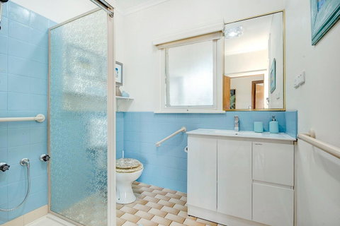 Sunryes Beach House - Rent Accommodation 20