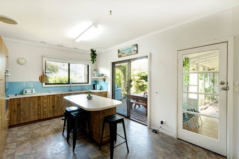 Sunryes Beach House - Rent Accommodation 17