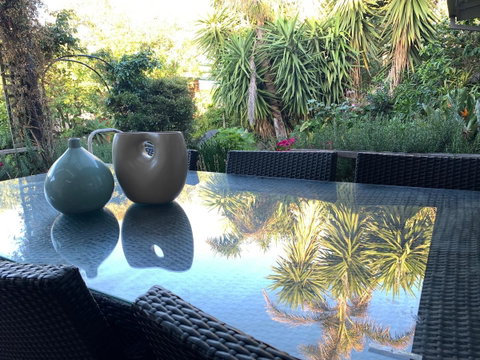 Sunryes Beach House - Rent Accommodation 29
