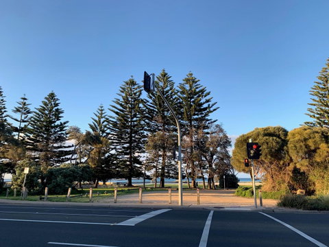 Sunryes Beach House - Rent Accommodation 23