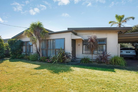 Sunryes Beach House - Rent Accommodation 33