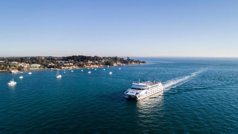 Sunryes Beach House - Rent Accommodation 41