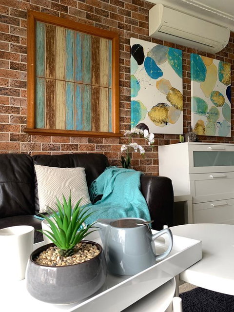 Sunryes Beach House - Rent Accommodation 5