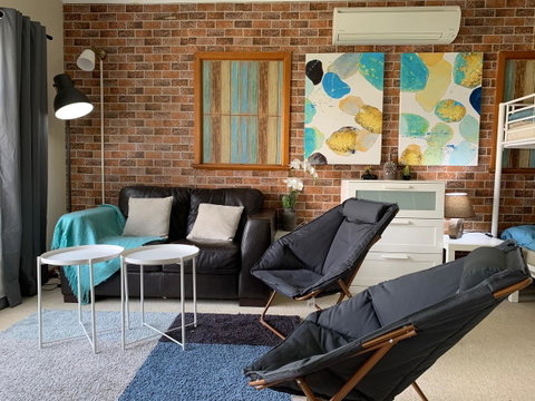 Sunryes Beach House - Rent Accommodation 6