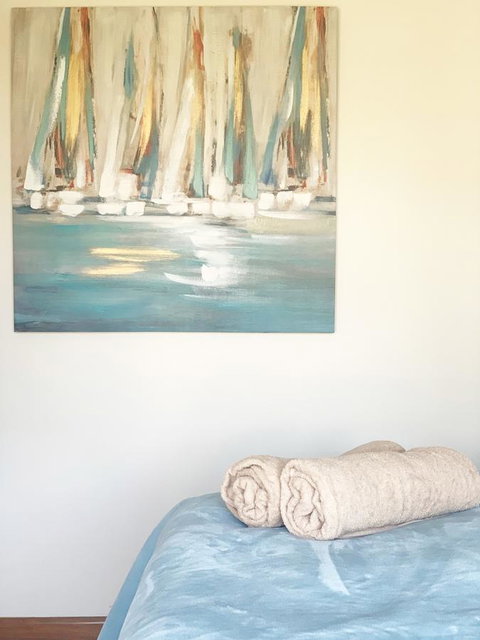 Sunryes Beach House - Rent Accommodation 10