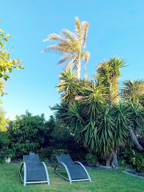 Sunryes Beach House - Rent Accommodation 31