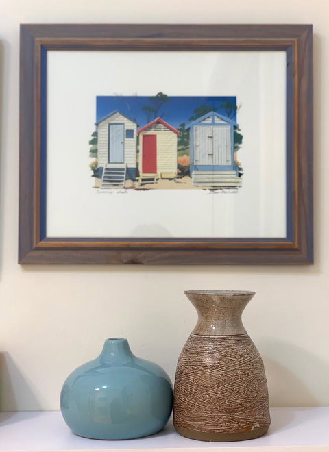 Sunryes Beach House - Rent Accommodation 19