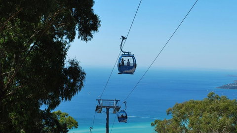 Sunryes Beach House - Rent Accommodation 40