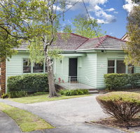 Hillside House - Rent Accommodation