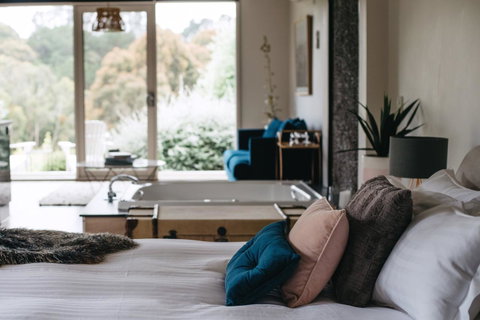 Polperro Villas - Rent Accommodation 7