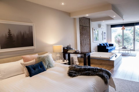Polperro Villas - Rent Accommodation 5