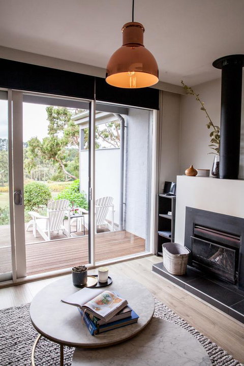 Polperro Villas - Rent Accommodation 14