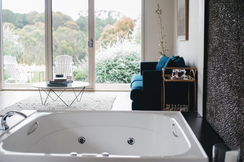 Polperro Villas - Rent Accommodation 6