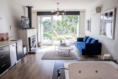 Polperro Villas - Rent Accommodation 4