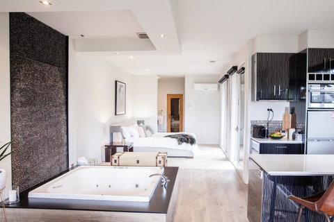 Polperro Villas - Rent Accommodation 8