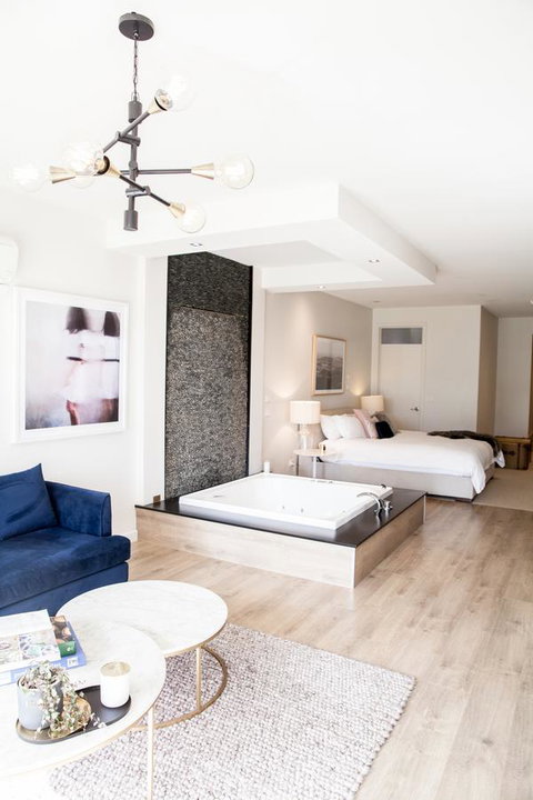 Polperro Villas - Rent Accommodation 9