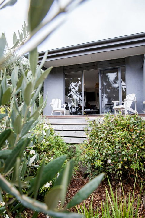 Polperro Villas - Rent Accommodation 1
