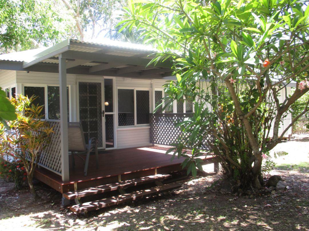 Magnetic Island QLD Rent Accommodation