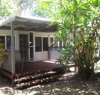 Dandaloo Gardens - Rent Accommodation