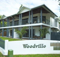 Woodville Beach Townhouse 6 - Rent Accommodation