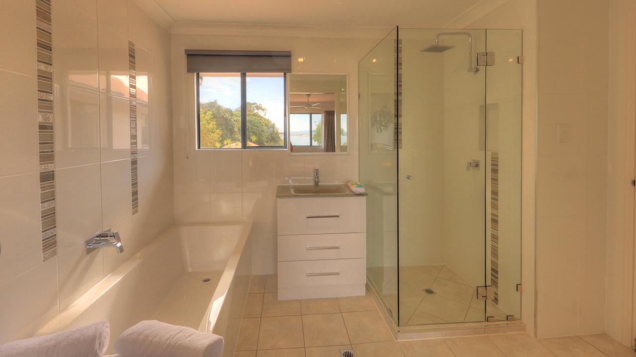 Tin Can Bay QLD Rent Accommodation