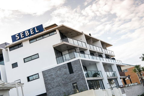 The Sebel Brisbane Margate Beach - Rent Accommodation 20