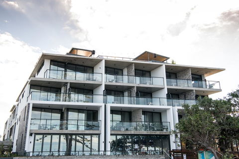 The Sebel Brisbane Margate Beach - Rent Accommodation 22