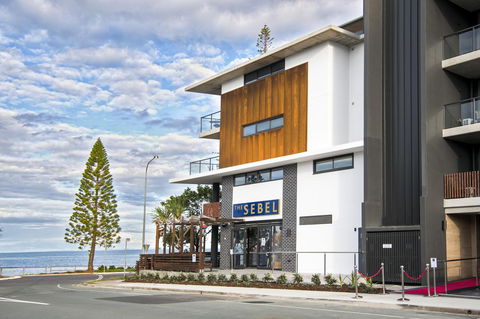 The Sebel Brisbane Margate Beach - Rent Accommodation 4