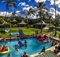 Nomads Airlie Beach - Rent Accommodation