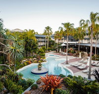 Mantra Club Croc - Rent Accommodation