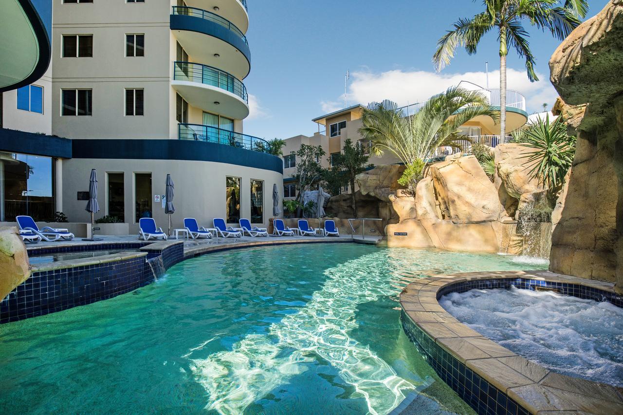 Mooloolaba QLD Rent Accommodation
