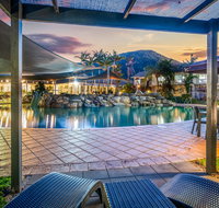 Hotel Grand Chancellor Palm Cove - Rent Accommodation