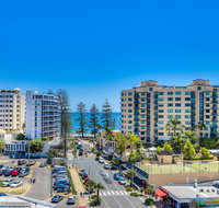Direct Hotels - Sea Breeze Mooloolaba - Rent Accommodation
