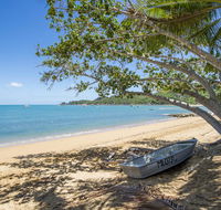 Sails on Horseshoe Apartment 9 - Rent Accommodation