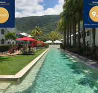 Mango Lagoon Sunbird Retreat - Rent Accommodation