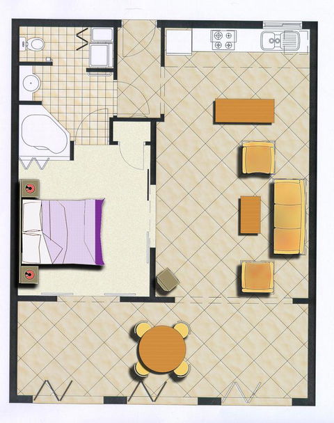 Mango Lagoon Resort & Wellness Spa - Rent Accommodation 22