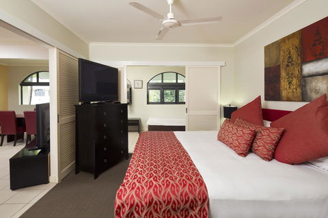 Mango Lagoon Resort & Wellness Spa - Rent Accommodation 15