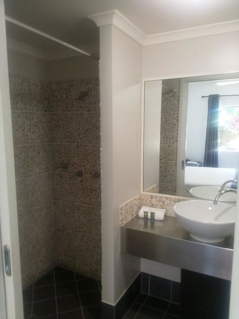 Mango Lagoon Resort & Wellness Spa - Rent Accommodation 14
