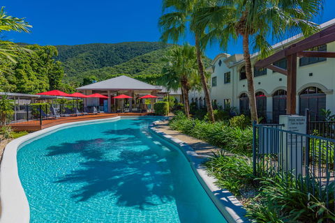 Mango Lagoon Resort & Wellness Spa - Rent Accommodation 4