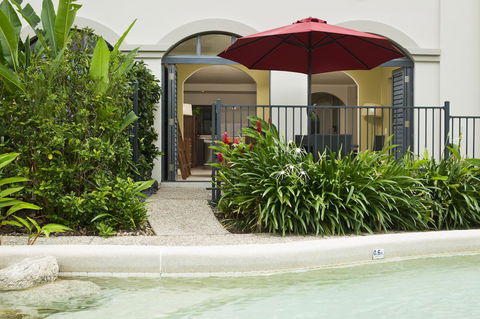 Mango Lagoon Resort & Wellness Spa - Rent Accommodation 11
