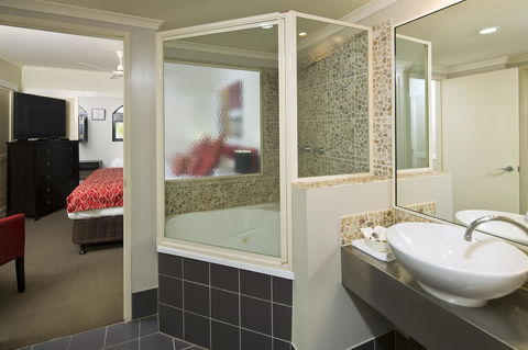 Mango Lagoon Resort & Wellness Spa - Rent Accommodation 19