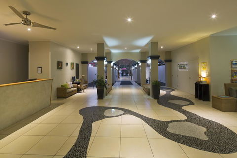 Mango Lagoon Resort & Wellness Spa - Rent Accommodation 24