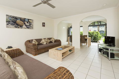 Mango Lagoon Resort & Wellness Spa - Rent Accommodation 13